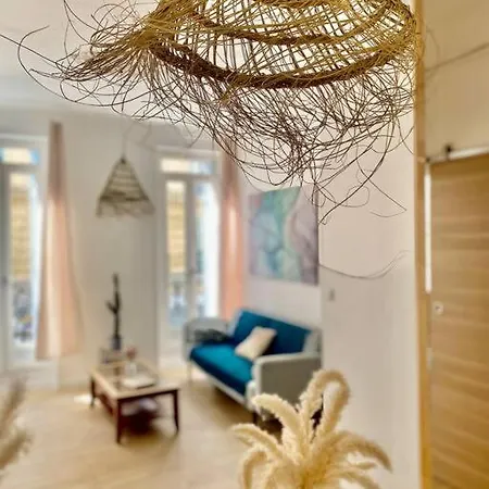 Appartamento Charmant T2 Haussmanien Centre