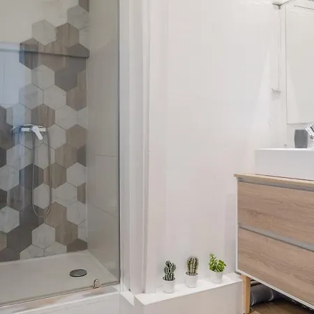 Appartamento Charmant T2 Haussmanien Centre